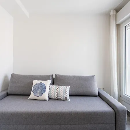 Malagasuite Sea View Apartment