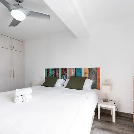 Malagasuite Sea View Apartment *