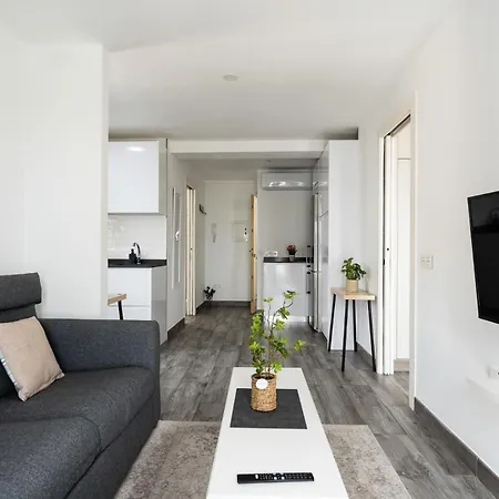 Apartment Malagasuite Sea View Torremolinos