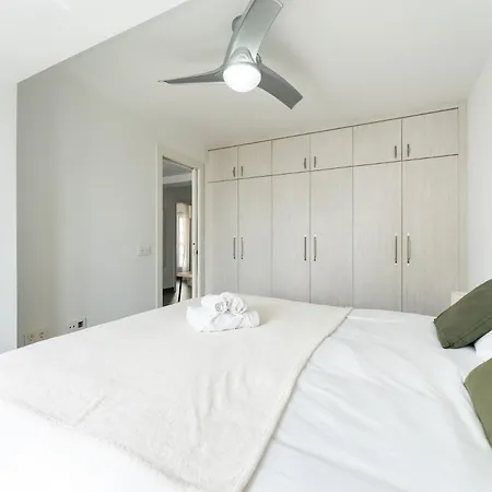 Malagasuite Sea View Apartment Torremolinos